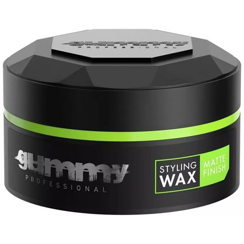 Fonex Gummy Styling Wax Matte Finish 5oz