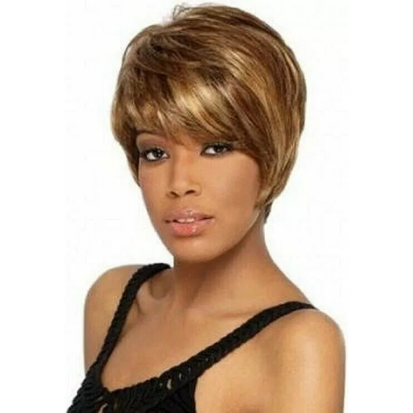 FreeTress Equal Lace Front Natural Hairline Hair Wig – Reese