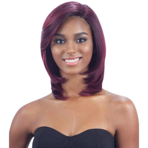 FreeTress Equal Premium Delux Synthetic Hair Wig - Samina