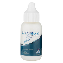 Ghost Bond Platinum Invisible Bonding Adhesive For Poly and lace Systems 1.3oz