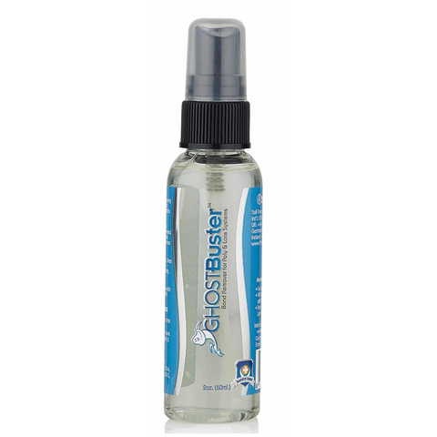 Ghost Bond Remover 2oz