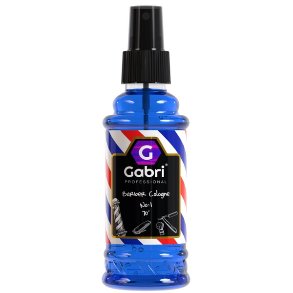 Gabri Professional - Barber Cologne No.1 150ml