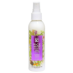 IC Fantasia Rice Water Moisture Milk Leave-in Treatment 6oz