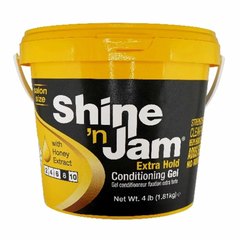 Shine N Jam Conditioning Gel Extra Hold