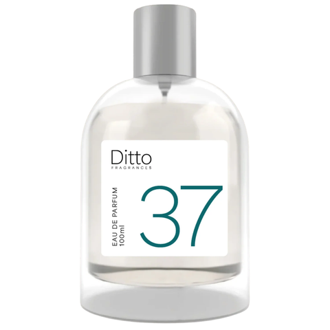 Ditto Fragrances 37 Eau De Parfum 100ml – Inspired By Bleu Pour Homme