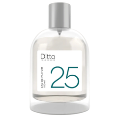 Ditto Fragrances 25 Eau De Parfum 100ml – Inspired By One Million Pour Homme