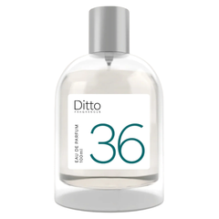 Ditto Fragrances 36 Eau De Parfum 100ml – Inspired By Sauvage Pour Homme