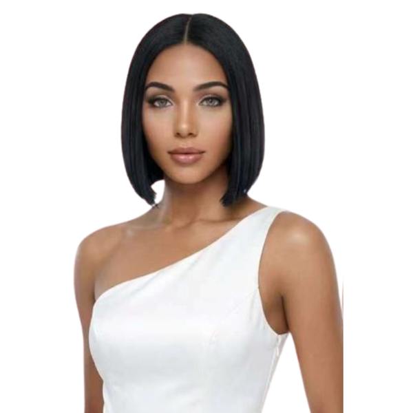 Kuknus 100% Brazilian Human Hair 13x4 Frontal 10