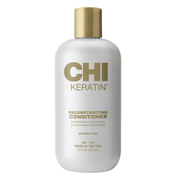 CHI Keratin Reconstructing Conditioner 12oz