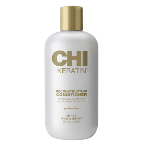 CHI Keratin Reconstructing Conditioner 12oz