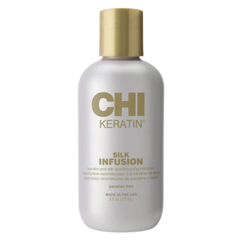 CHI Keratin Silk Infusion 6oz