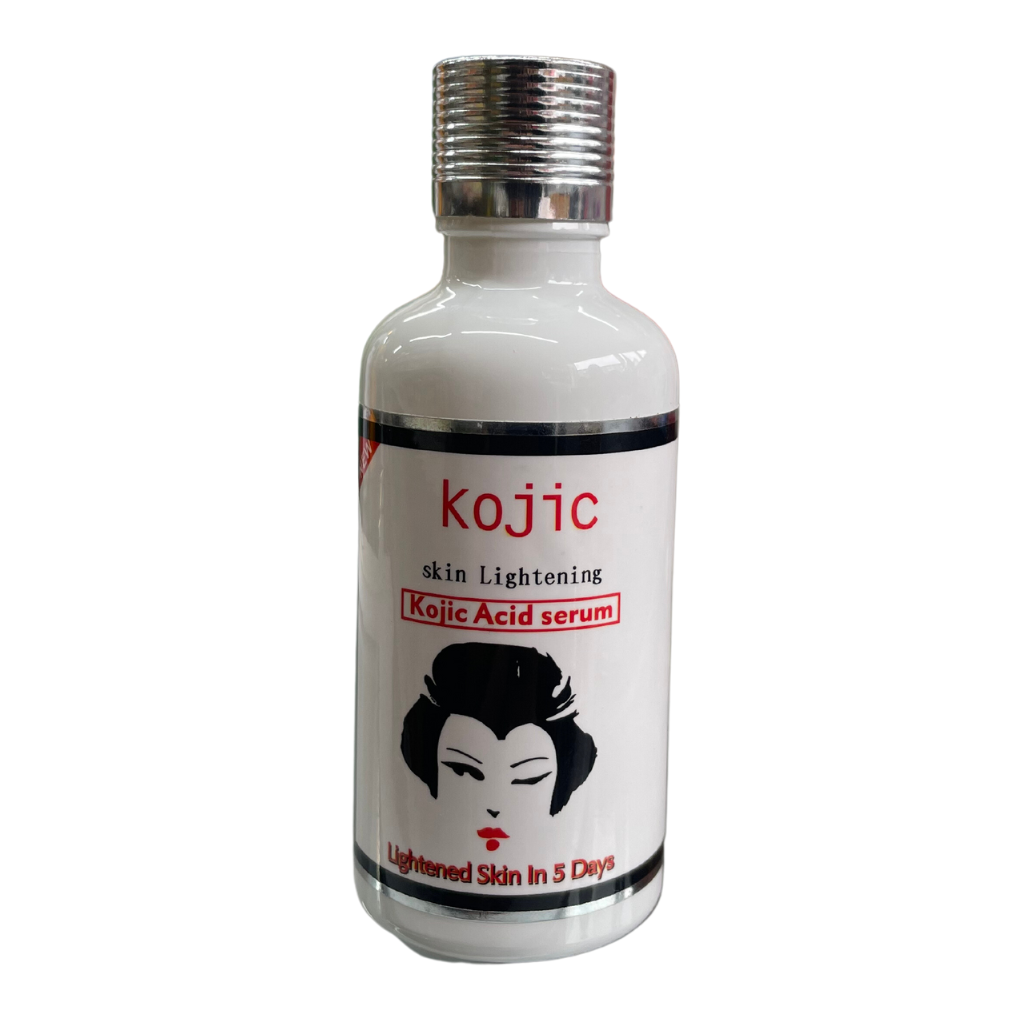 Kojie San Kojic Acid Serum 1.7oz