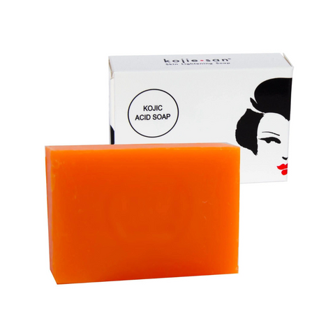 Kojie San Skin Lightening Soap 135g