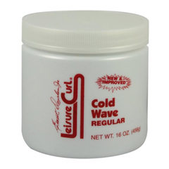 Leisure Curl Cold Wave Regular 16oz