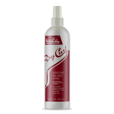 Leisure Curl Dry Curl Moisture Balance Spray 474ml