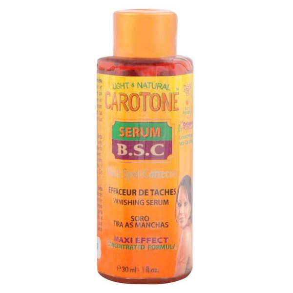 Carotone Black Spot Corrector Serum 30ml