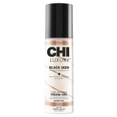 CHI Luxury Black Seed Oil Curl Defining Cream Gel 148ml