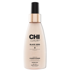 CHI Luxury Black Seed Oil Leave-In Conditioner 118ml