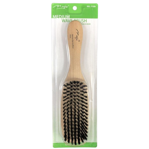 Magic Collection Medium Wave Brush #7709
