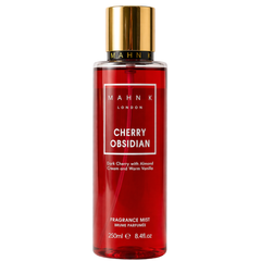 MAHN K Cherry Obsidian Fragrance Mist 250ml