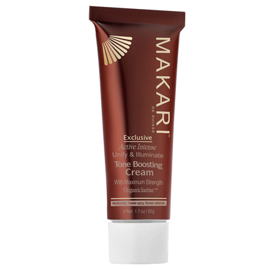 Makari Exclusive Tone Boosting Face Cream 1.7oz