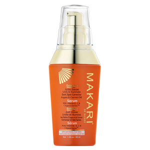 Makari Extreme Argan & Carrot Oil Dark Spot Corrector Serum 50ml