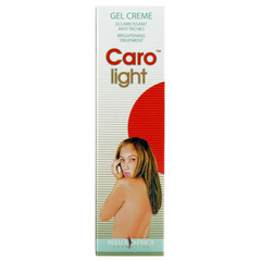 Mama Africa Caro Brightening Light Gel Creme 40ml