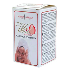 Mama Africa White Express Black Spot Corrector 30ml