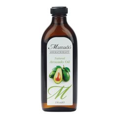 Mamado Natural Avocado Oil 150ml