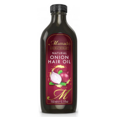 Mamado Natural Onion Hair Oil 150ml