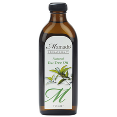 Mamado Natural Tea Tree Oil 150ml