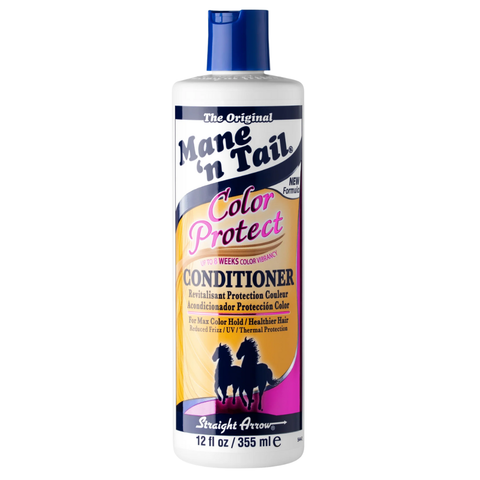 Mane ’n Tail Color Protect Conditioner – 355ml
