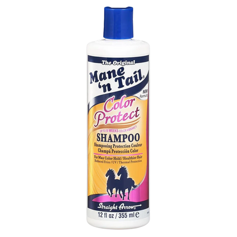 Mane ’n Tail Color Protect Shampoo – 355ml