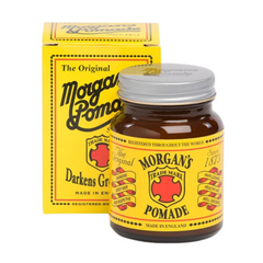 Morgan’s Hair Darkening Pomade 200ml