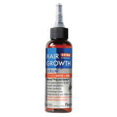 Nicka K New York Regain Hair Growth Serum Extra Strength 100ml