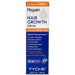 Nicka K New York Regain Hair Growth Serum Extra Strength 100ml