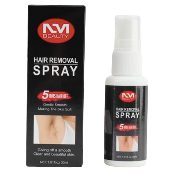 NMB Professional Hair Removal Spray 30ml