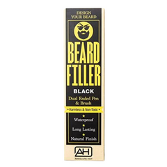 New York Absolute Hot Beard Filler