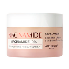 Absolute New York Niacinamide Facial Cream 60g
