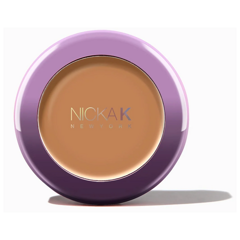 Nicka K New York Mineral Cream to Powder Foundation Full Coverage -  Fresco MP209