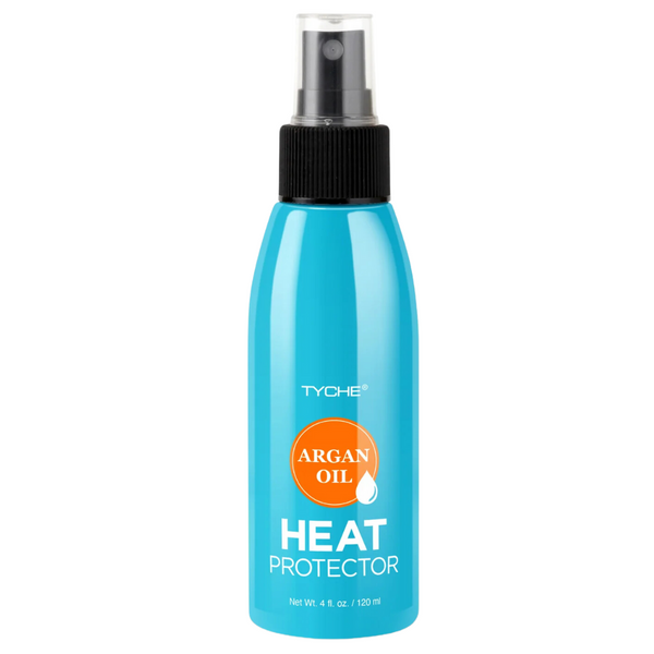 Nicka K Tyche Heat Protector With Argan Oil 4oz