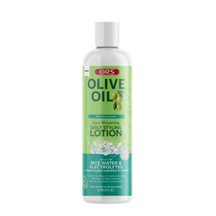 ORS Olive Oil Max Moisture Super Moisturizing Daily Styling Lotion 16oz