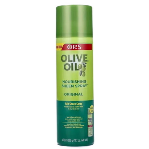 ORS Olive Oil Nourishing Sheen Spray 11.7oz
