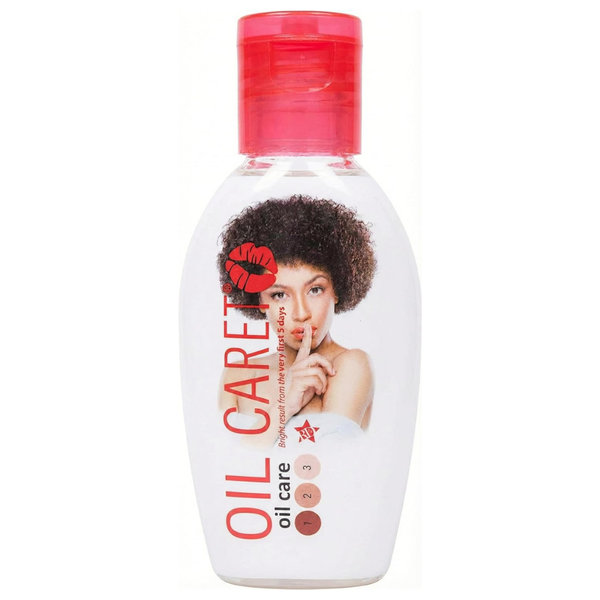 White Secret Lightening Care Oil 60ml