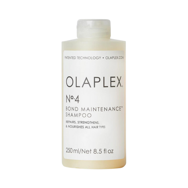 Olaplex No.4 Bond Maintenance Shampoo 250ml