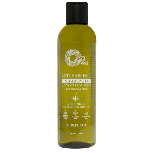 OPlus Anti-Hair Fall Shampoo 350ml