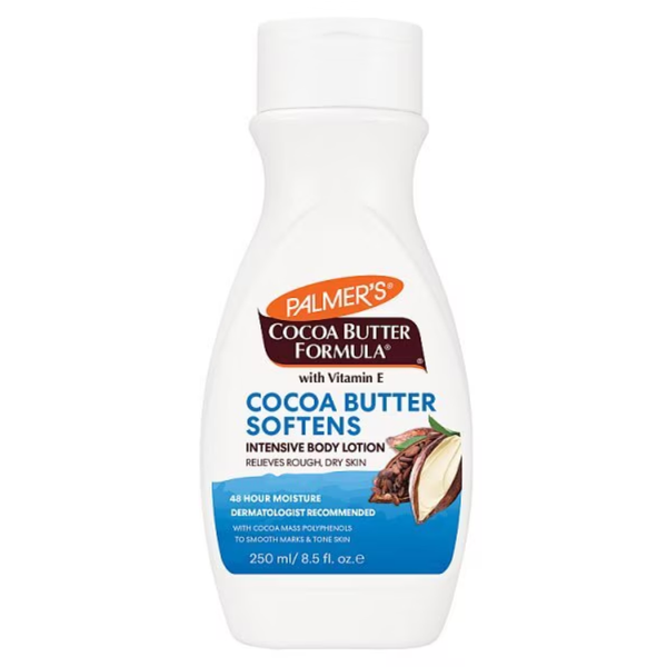 Palmer’s Cocoa Butter Formula Cocoa Butter Softens Intensive Body Lotion 250ml