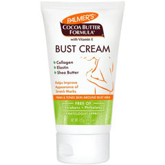 Palmer’s Cocoa Butter Formula Bust Cream 125g with Vitamin E
