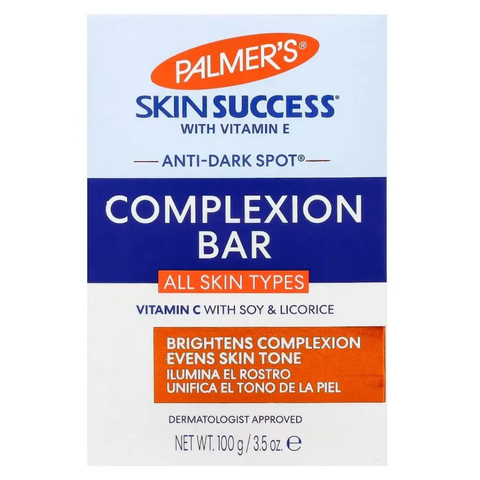 Palmer’s Skin Success Anti-Dark Spot Complexion Soap Bar 3.5oz