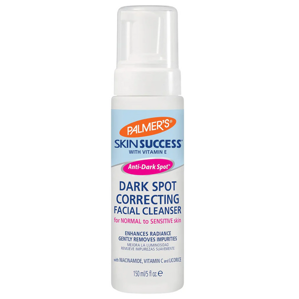 Palmer's Skin Success Dark Spot Correcting Facial Cleanser 5oz
